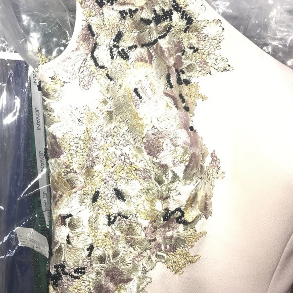 Prom/Evening/ Pageant Gown - Picture 4 of 8